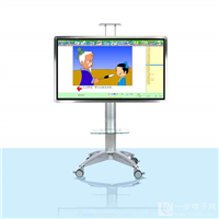 多媒体教学一体机 开启智慧教育新篇章