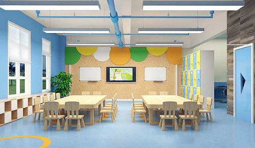 新课程背景下幼儿园多媒体教学的实践探索与思考